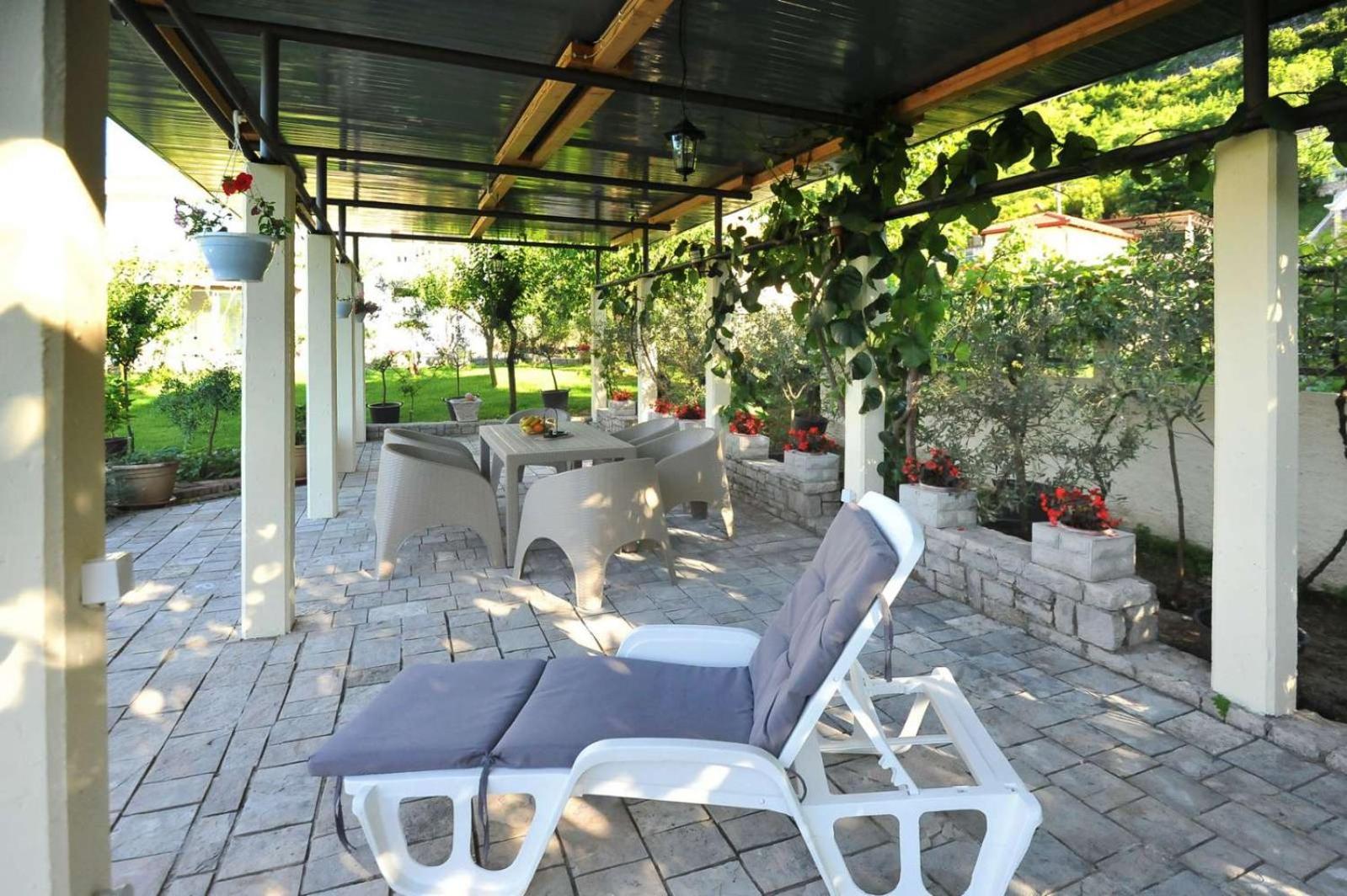 Апартаменты Pool House Maslina Мостар Экстерьер фото
